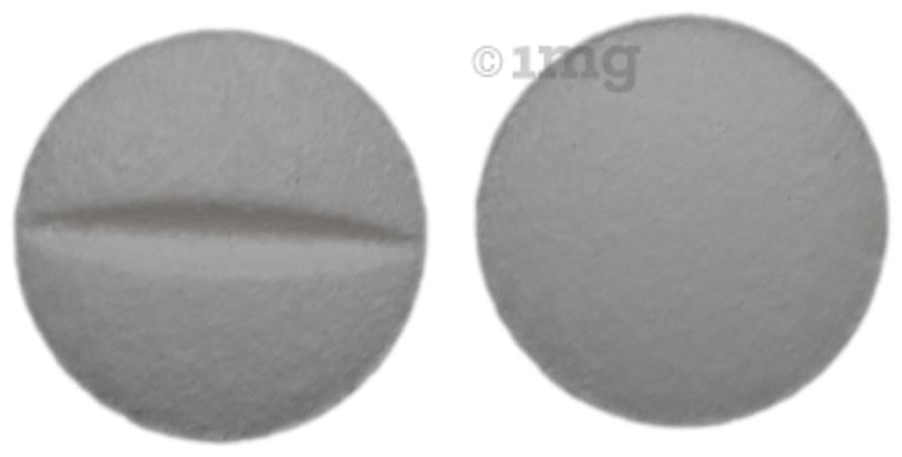 Hifenac Tablet