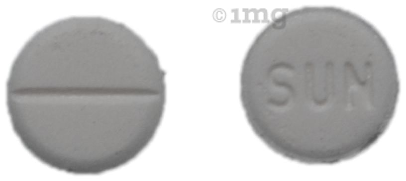 Caberlin 0.25 Tablet