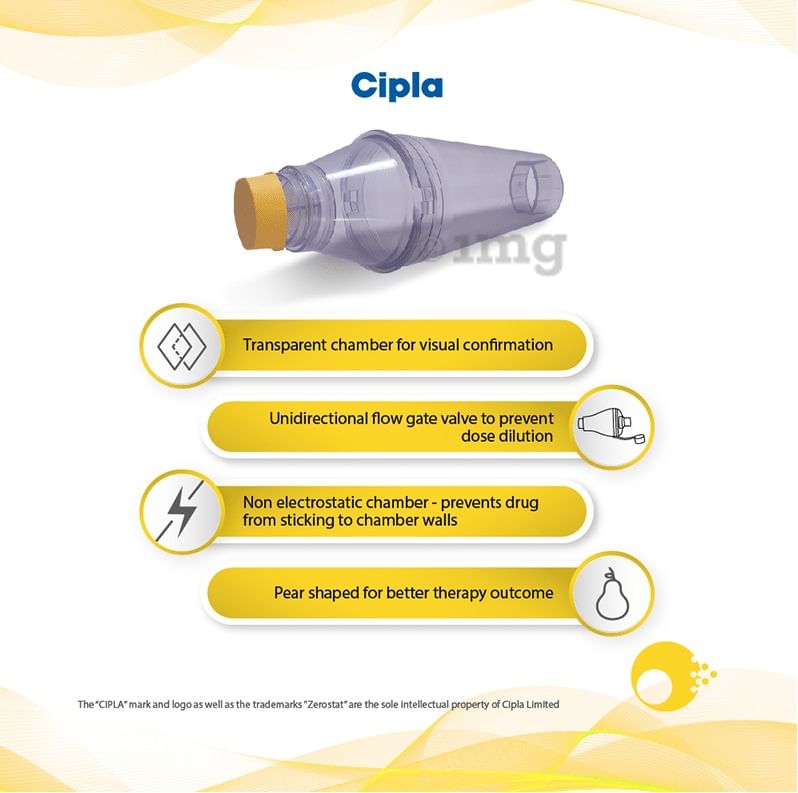 Zerostat VT Spacer with Flow Gate Valve
