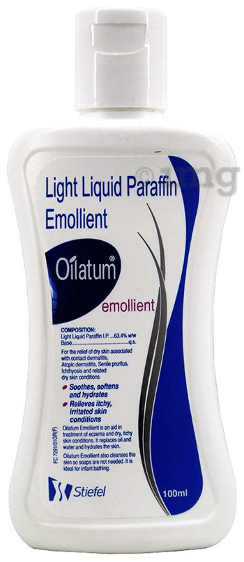Oilatum Emollient