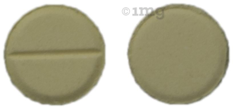 S-Amlosafe 2.5 Tablet