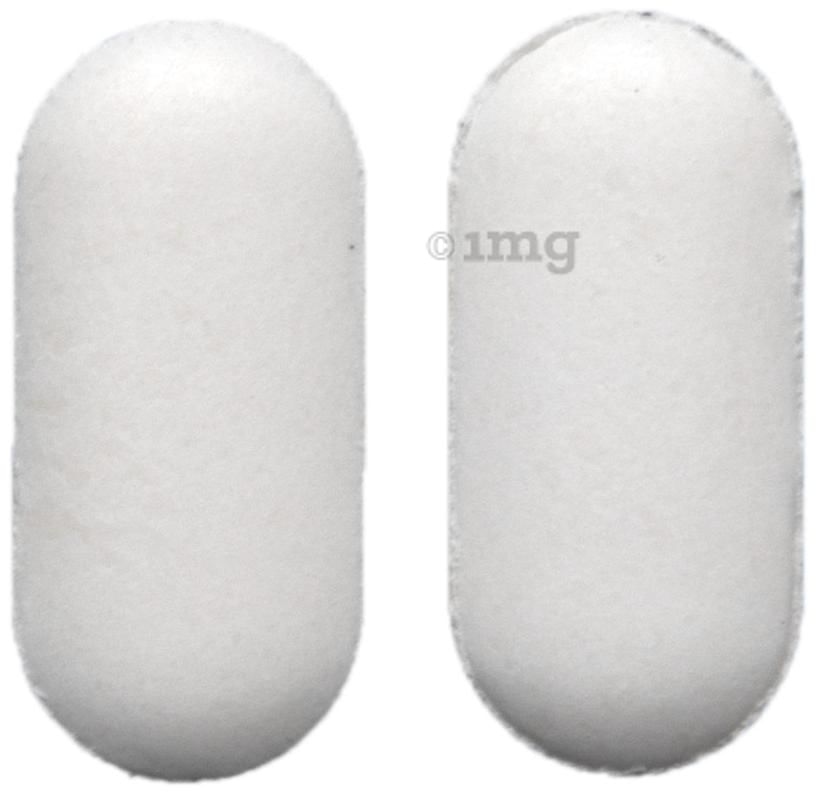 Bigomet SR 500 Tablet