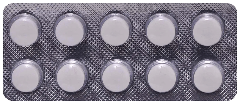 Torcoxia BCD 90 Tablet