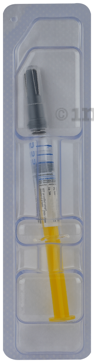 Folisurge 75 Injection