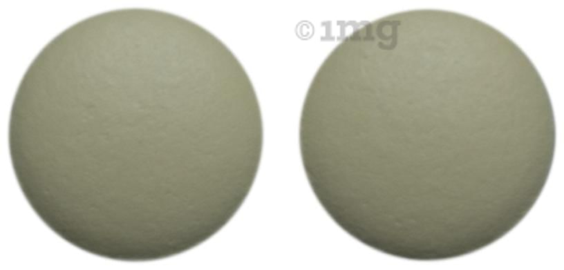 Oxetol XR 150 Tablet