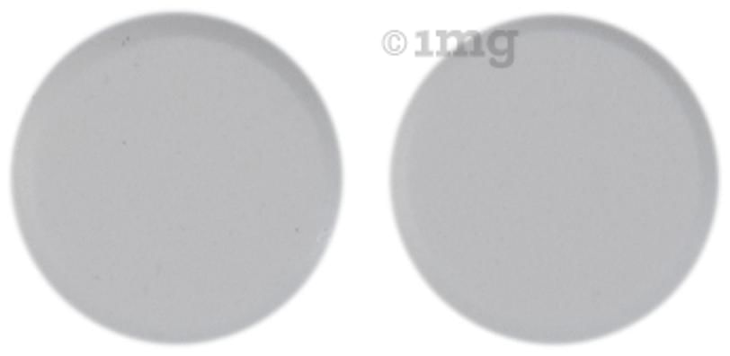 Dytor Plus 10 Tablet