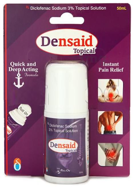 Densaid Solution