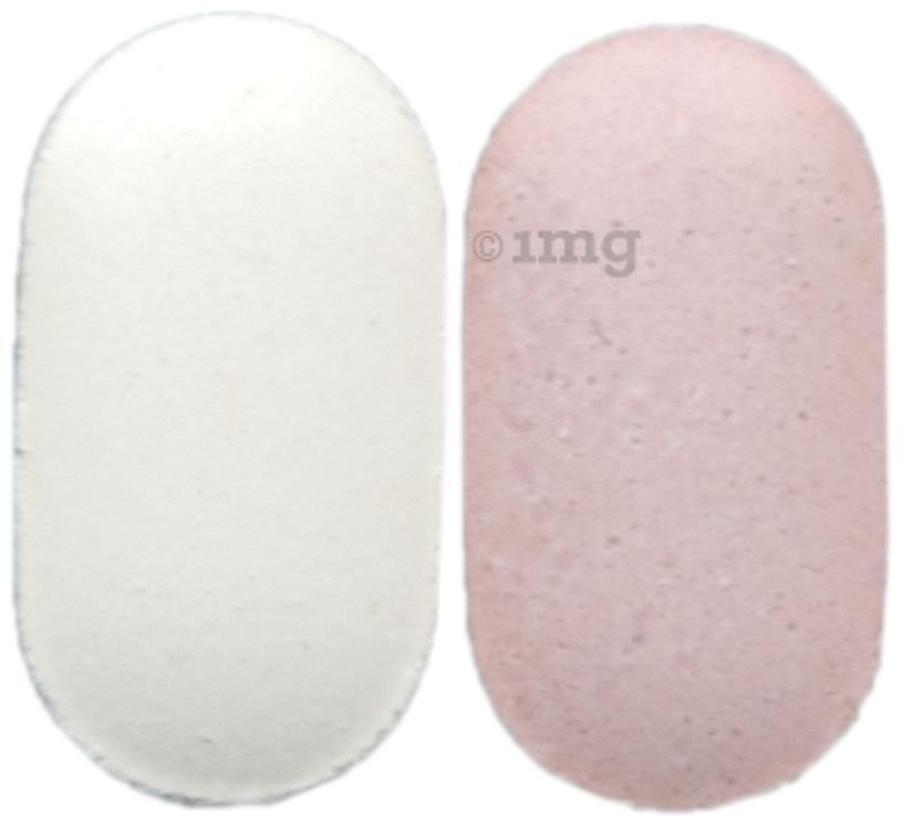 Oleptal OD 600 Tablet SR