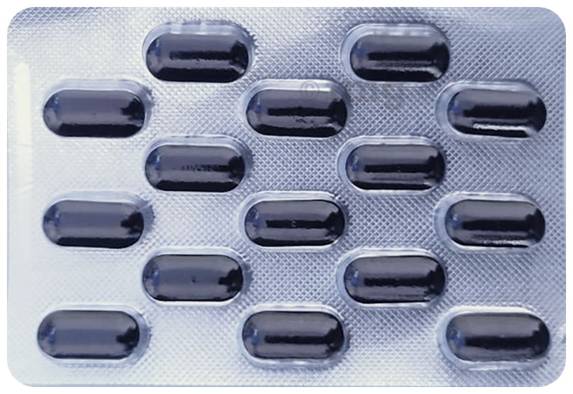 Revilus Soflets with Multivitamins, Micronutrients &amp; Minerals | For Healthy Hair Growth