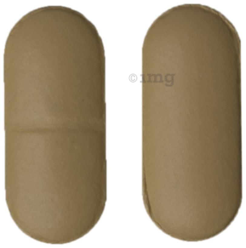 Spiromont-FA Tablet SR