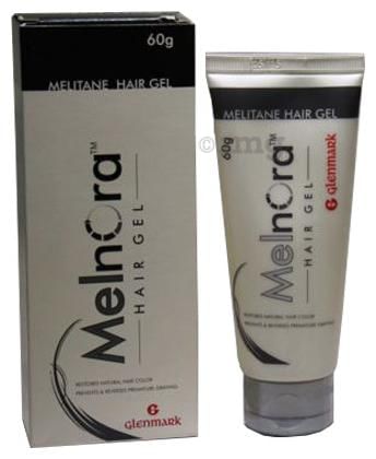 Melnora Hair Gel