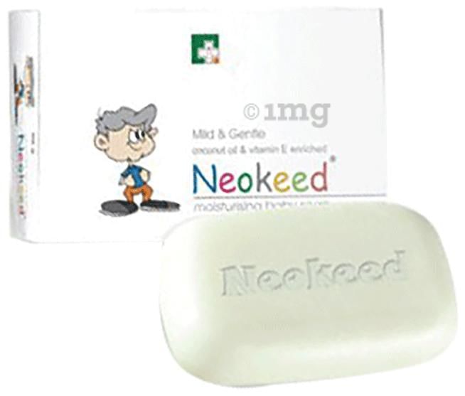 Neokeed Soap