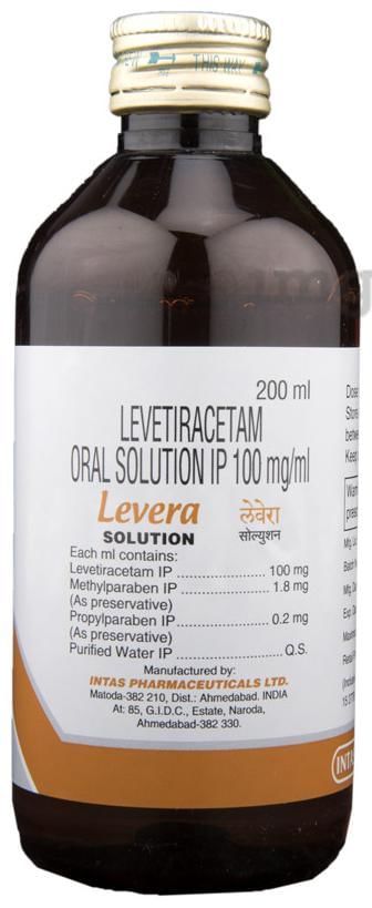 Levera Solution