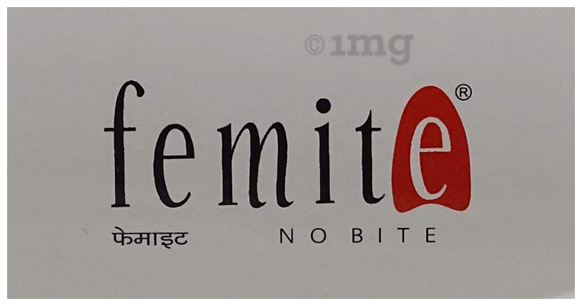 Femite Denatonium Benzoate 1% Solution