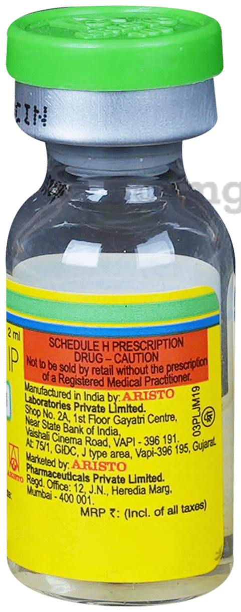 Mikacin 100mg Injection