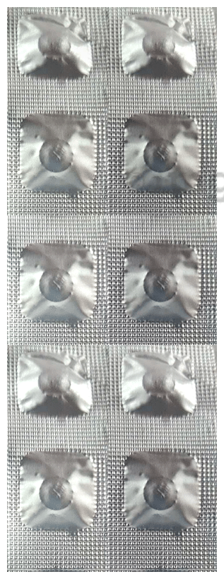 Belar Forte 1mg Tablet