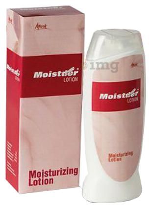 Moistder Lotion