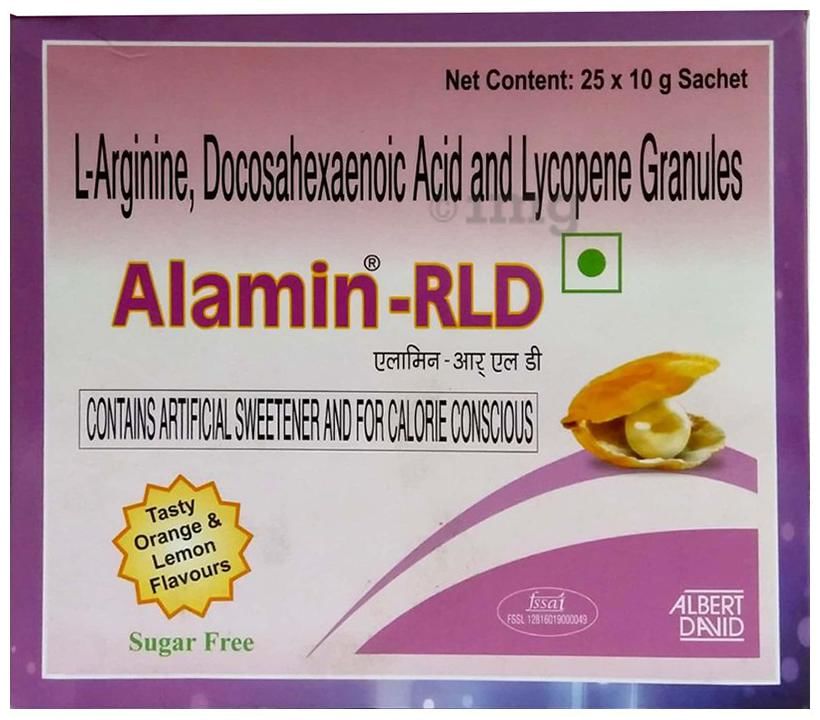 Alamin -Rld Powder
