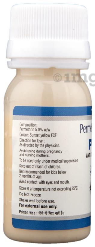 PMT Anti scabies Lotion