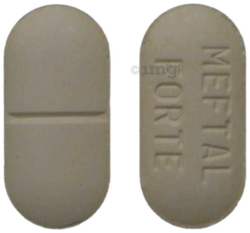 Meftal-Forte Tablet