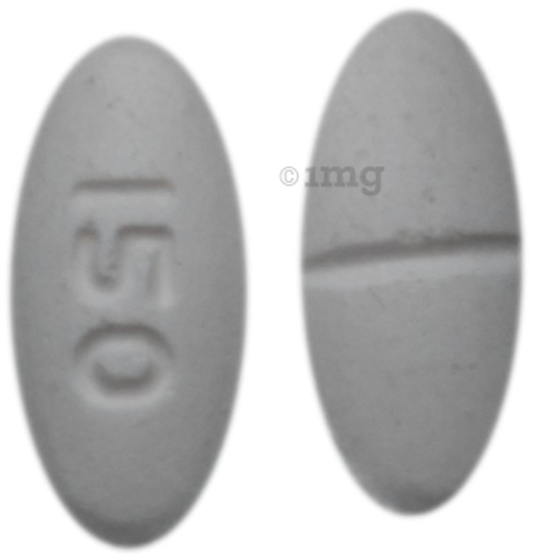 Thyrofit 150 Tablet