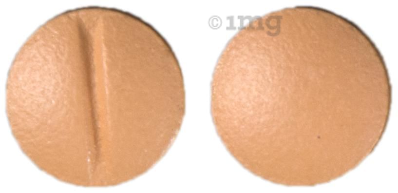 Petril Beta 20 Tablet