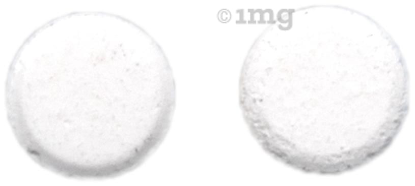 Sizodon MD 0.5 Tablet