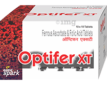 Optifer XT Capsule