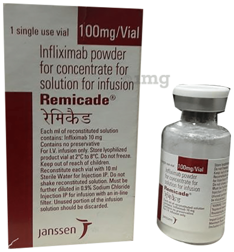 Remicade Injection