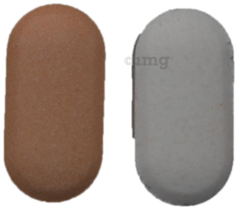 Dianorm Total 30 Tablet SR