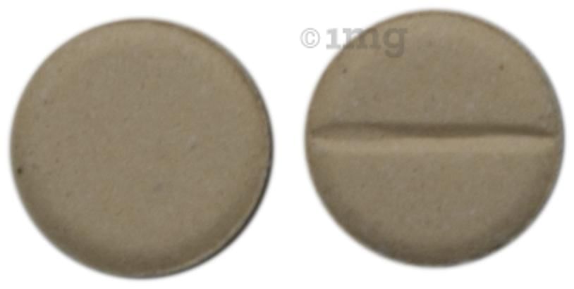 Voglistar - MD 0.2 Tablet