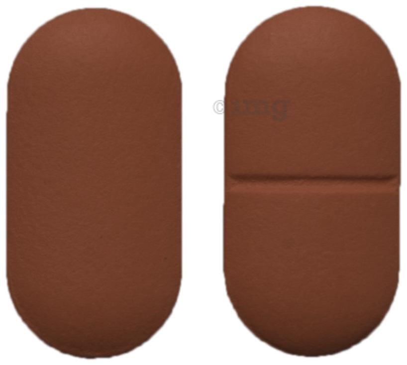 Omcef 200 Tablet