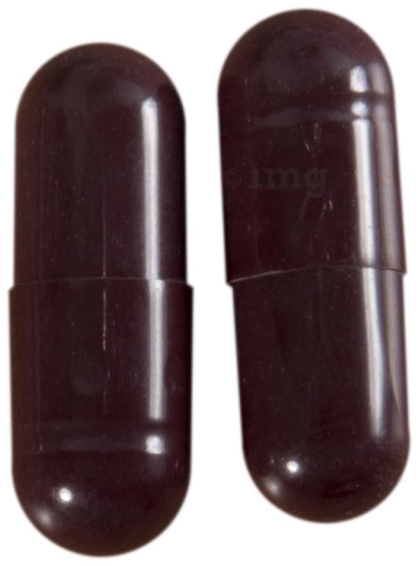 Carovit Forte Capsule