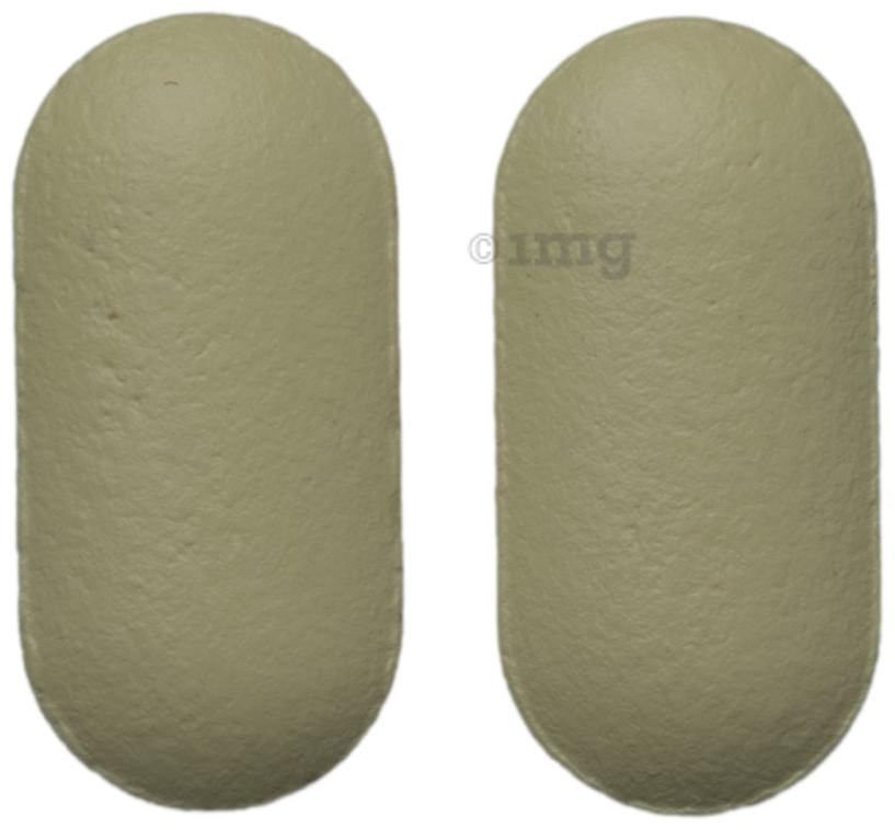 Selzic-OD 900mg Tablet ER