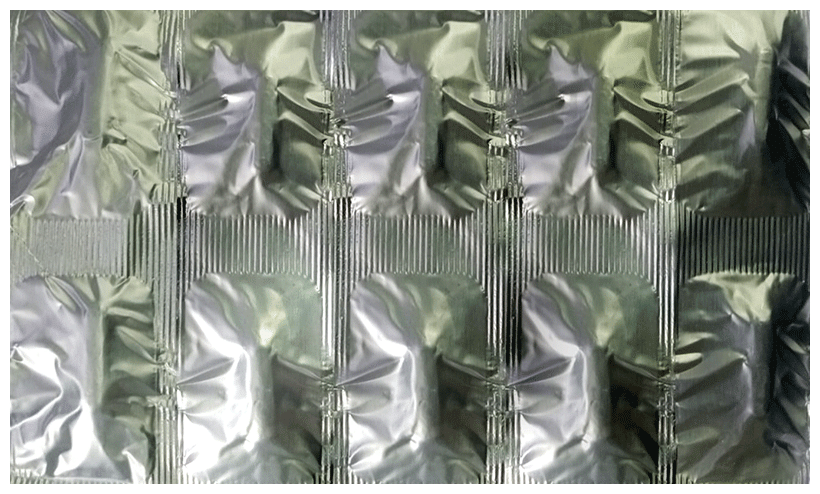 New Modlip-Asg 75 Capsule