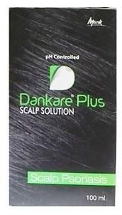 Dankare Plus Shampoo