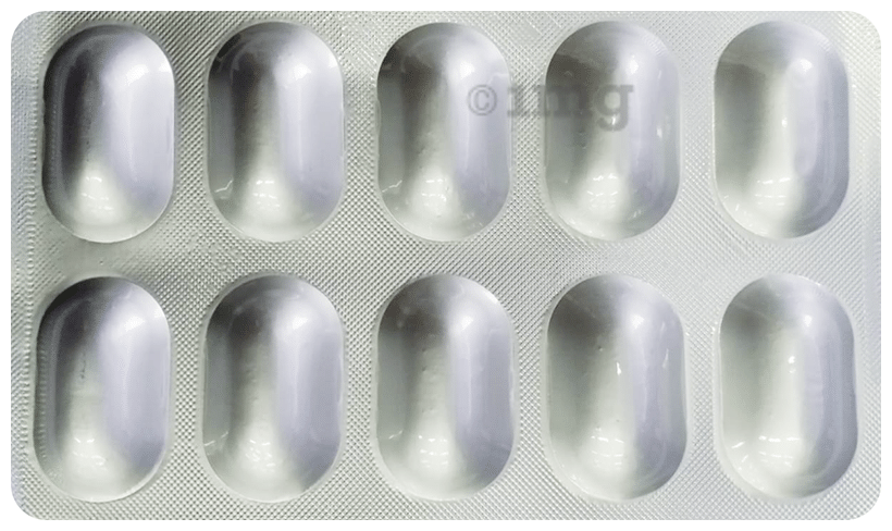 Osedrate Tablet
