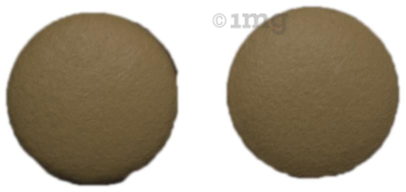 Panazep 25 Tablet ER