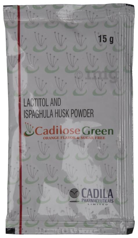 Cadilose Green Granules