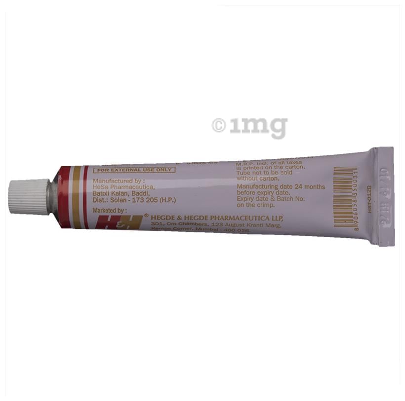 Clonate Ointment
