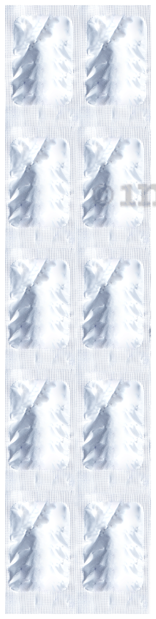 Oratil CV 250mg/125mg Tablet