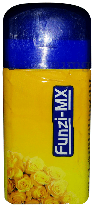 Funzi-MX Dusting Powder