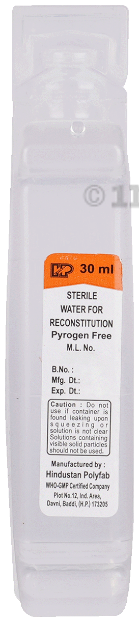 Spectratil 100mg/5ml Syrup