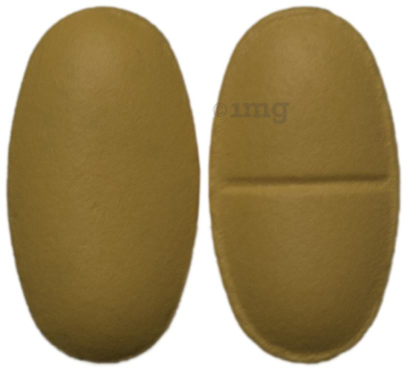 Enzoflam Tablet