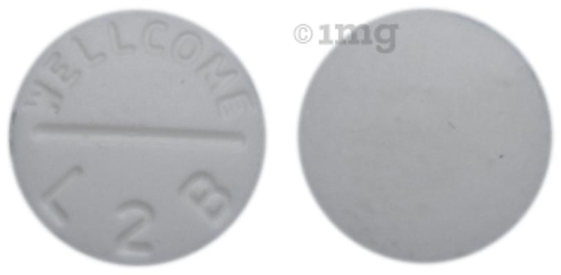 Banocide Forte Tablet