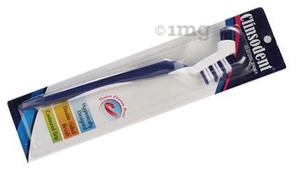 Clinsodent Toothbrush