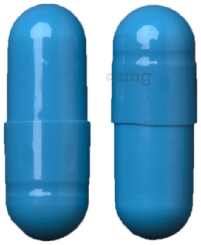 Obelit Capsule