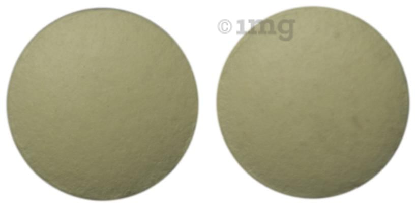 Monti-FX 10mg/120mg Tablet