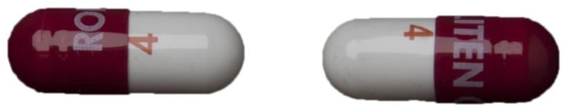 Roliten OD 4mg Capsule ER