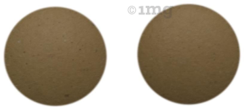 Tsart Trio 12.5 Tablet